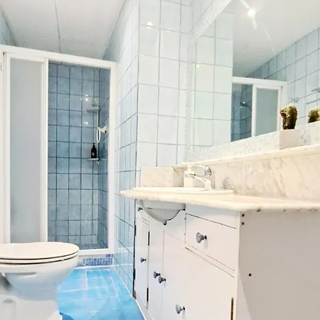 Appartement Casa Ridao-apartamento Con Vistas Panoramicas