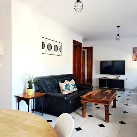 Appartement Casa Ridao-apartamento Con Vistas Panoramicas Mojácar