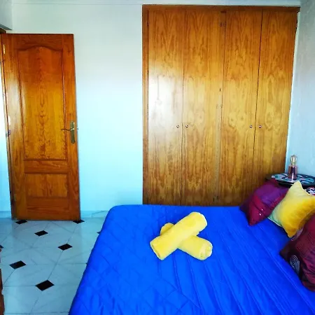 Casa Ridao-apartamento Con Vistas Panorámicas Apartamento *