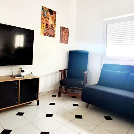 Apartamento Casa Ridao-apartamento Con Vistas Panorámicas