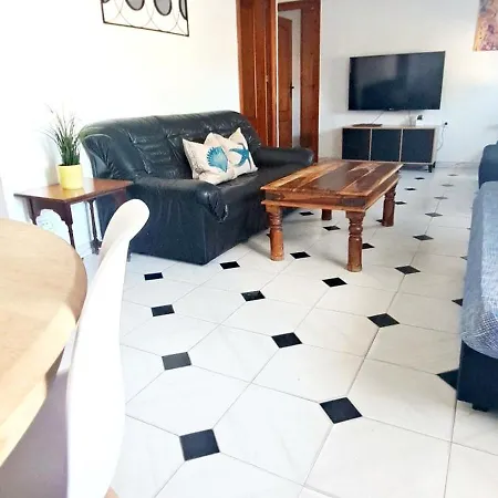 Casa Ridao-apartamento Con Vistas Panorámicas